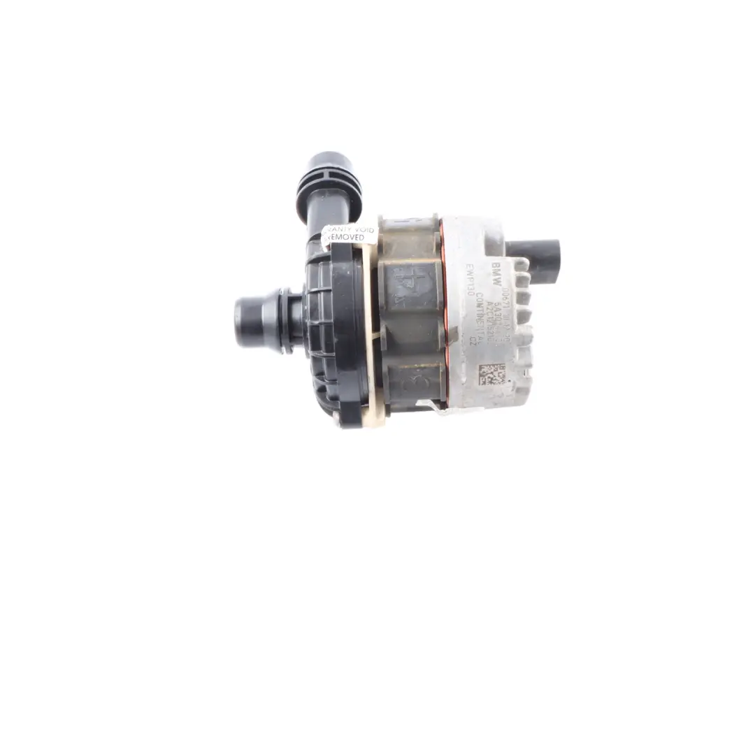 Additional Water Pump BMW F98 X4M G81 M3 G82 M4 Auxiliary Water Unit 8600286 to with Part number 5A30246 Additional Water Pump BMW F98 X4M G81 M3 G82 M4 Auxiliary Water Unit 8600286 - SKU 5A30246 - Part number 5A30246