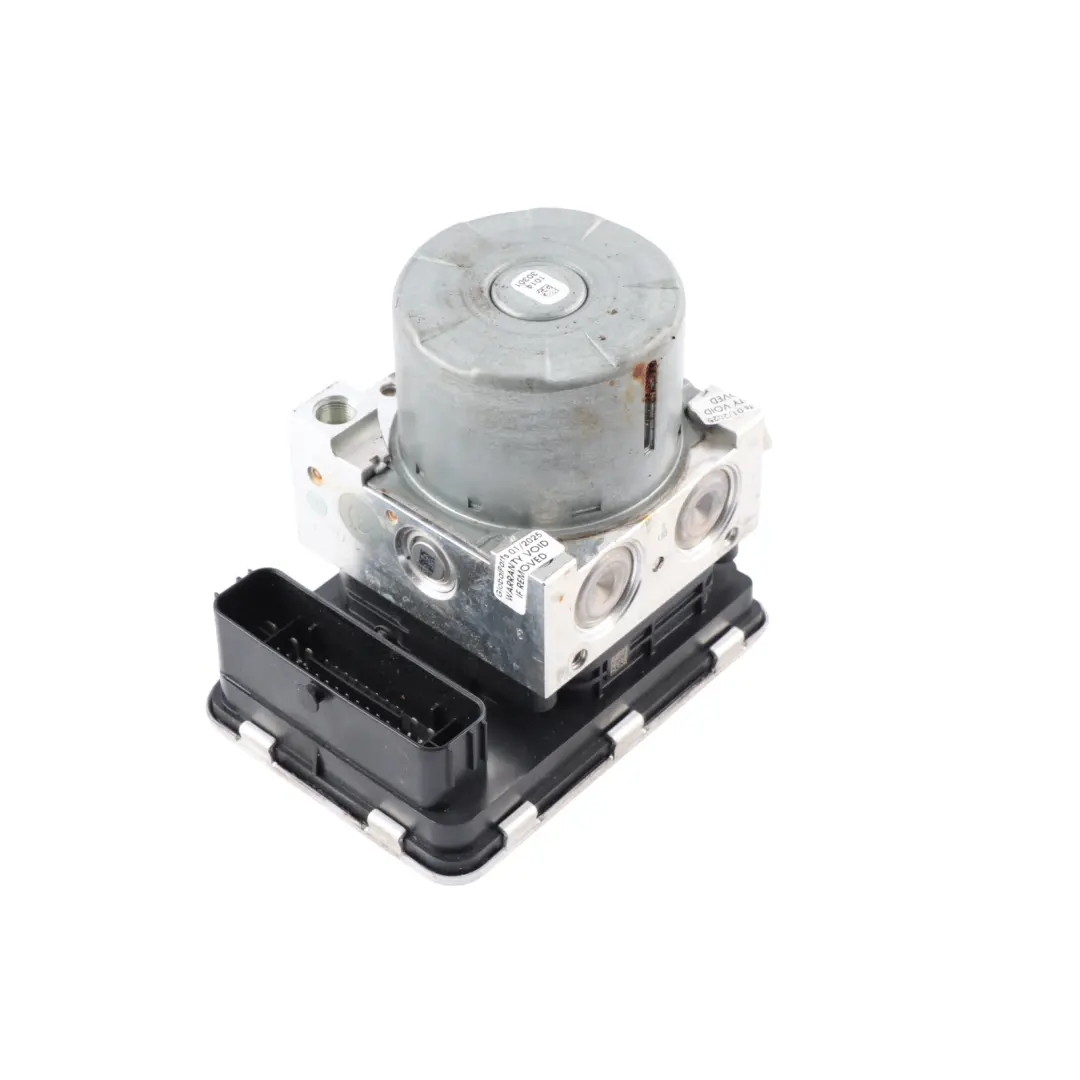 M135Ix ABS Pompe DSC Module De Commande Pompe Frein Hydraulique pour BMW F40 à propos du numéro de pièce 5A30BC9 BMW F40 M135Ix ABS Pompe DSC Module De Commande Pompe Frein Hydraulique - SKU 5A30BC9 - Numéro de pièce 5A30BC9