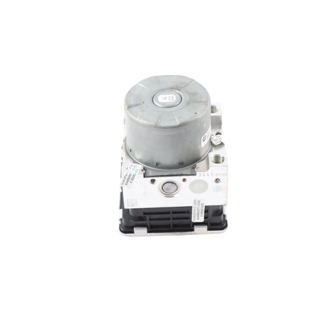 M135Ix ABS Bomba DSC Bomba Hidráulica De Freno Módulo De Control para BMW F40 con número de pieza 5A30BC9 BMW F40 M135Ix ABS Bomba DSC Bomba Hidráulica De Freno Módulo De Control - SKU 5A30BC9 - Número de pieza 5A30BC9