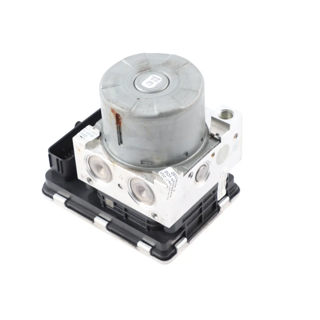 BMW F40 M135Ix Pompa ABS DSC Pompa Freno Idraulico Modulo Di Controllo - SKU 5A30BC9 - Numero di parte 5A30BC9