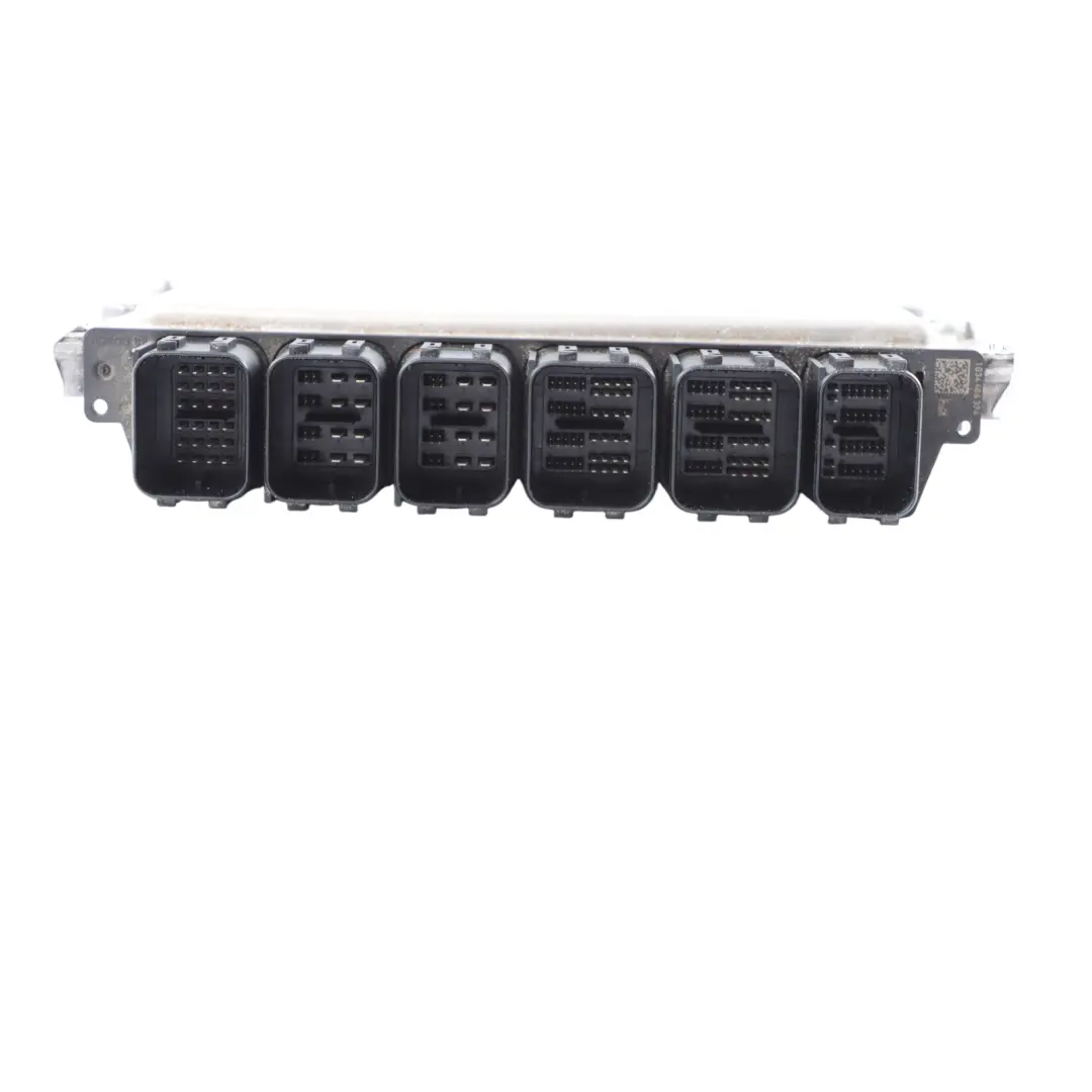BMW X4M Competition F98 S58 510HP Engine ECU DME Kit BDC + Key Automatic - SKU 5A31B06-1 - Part number 5A31B06