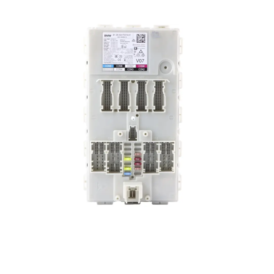 X4M Competition F98 S58 510HP Engine ECU DME Kit BDC + Key Automatic to BMW with Part number 5A31B06 BMW X4M Competition F98 S58 510HP Engine ECU DME Kit BDC + Key Automatic - SKU 5A31B06-1 - Part number 5A31B06