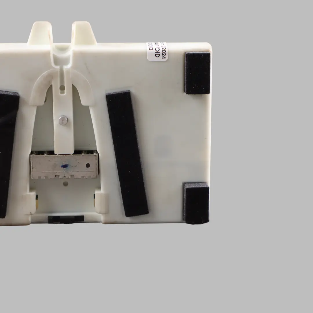 Bluetooth Module Multimedia Control Unit ECU to BMW F40 with Part number 5A35119 BMW F40 Bluetooth Module Multimedia Control Unit ECU - SKU 5A35119 - Part number 5A35119