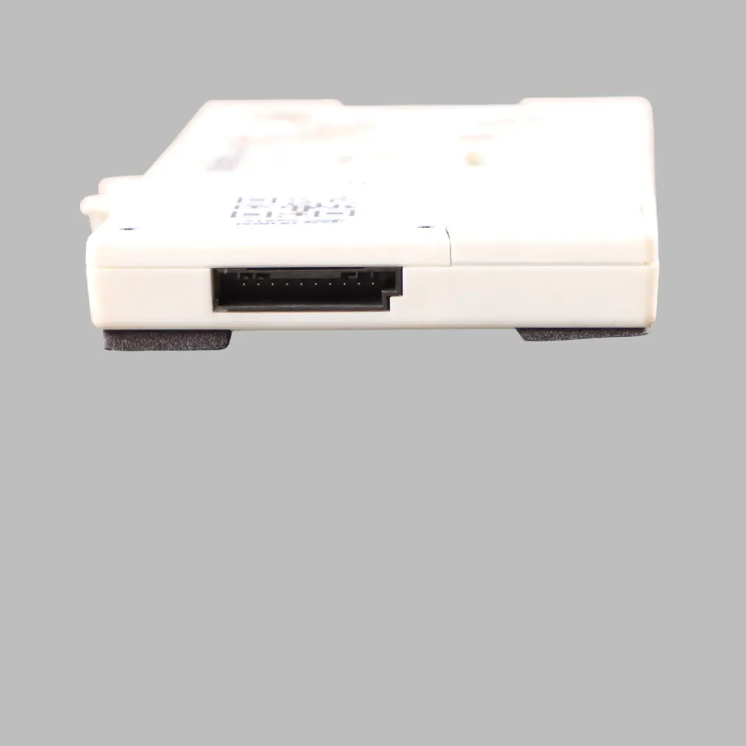 Bluetooth Module Multimedia Control Unit ECU to BMW F40 with Part number 5A35119 BMW F40 Bluetooth Module Multimedia Control Unit ECU - SKU 5A35119 - Part number 5A35119