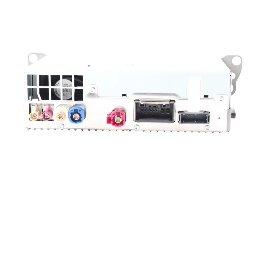 X4M G30 G31 LCI Multimedia MMI Head Unit 2448971 to BMW F98 with Part number 5A3BC21 BMW F98 X4M G30 G31 LCI Multimedia MMI Head Unit 2448971 - SKU 5A3BC21 - Part number 5A3BC21