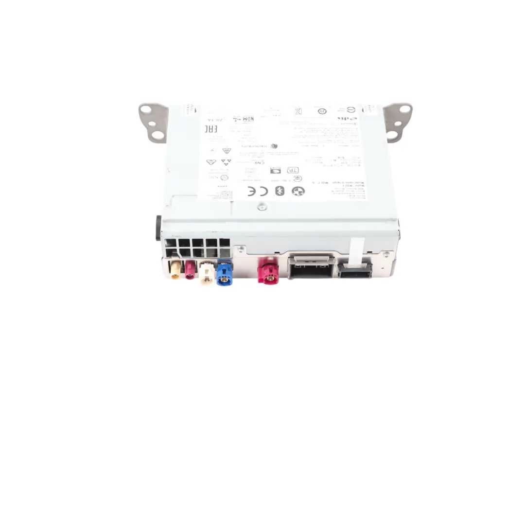 BMW F98 X4M G30 G31 LCI Multimedia MMI Head Unit 2448971 - SKU 5A3BC21 - Part number 5A3BC21