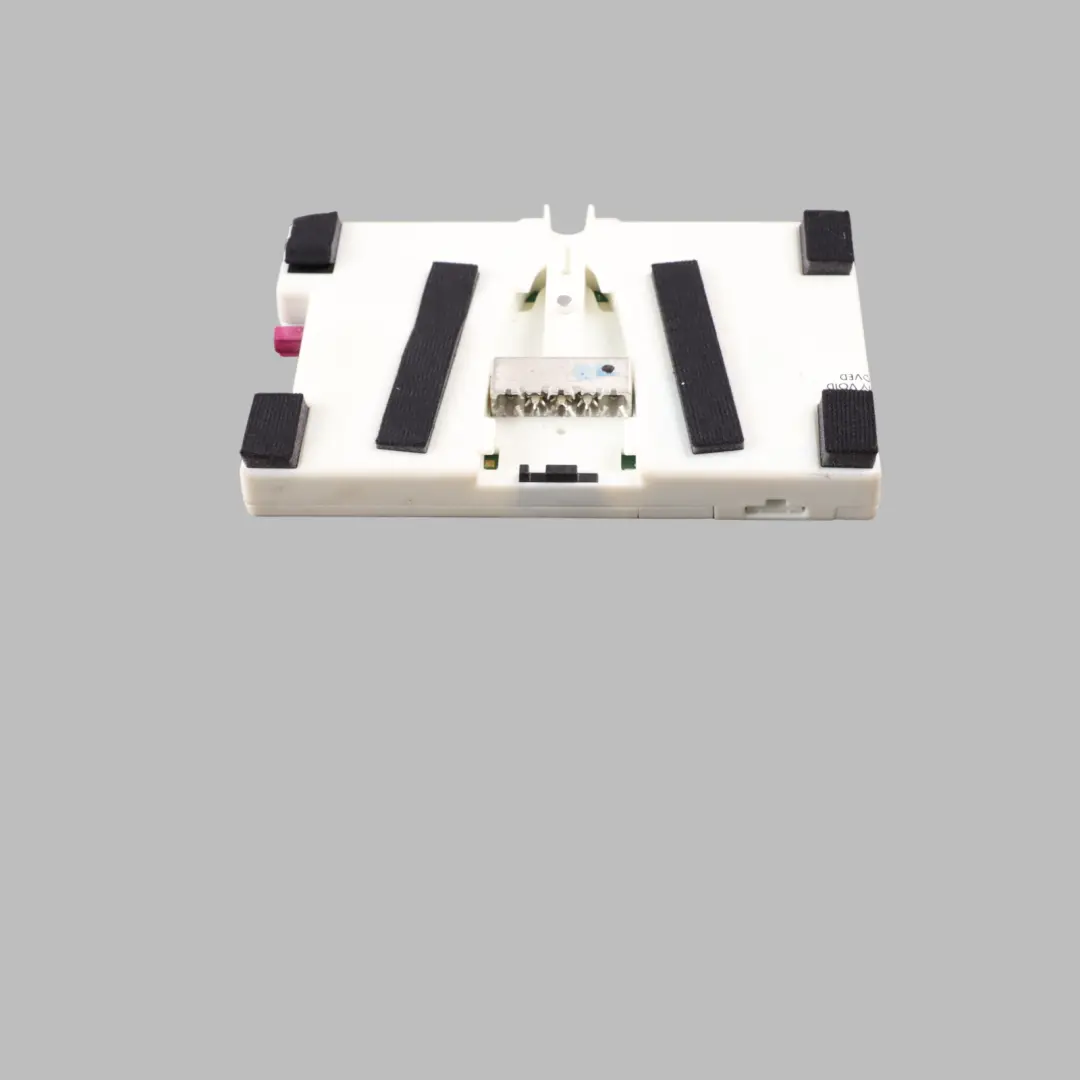 Comunication Module BMW F98 X4M G20 G28 G80 Telematics Control to with Part number 5A3C562 Comunication Module BMW F98 X4M G20 G28 G80 Telematics Control - SKU 5A3C562 - Part number 5A3C562