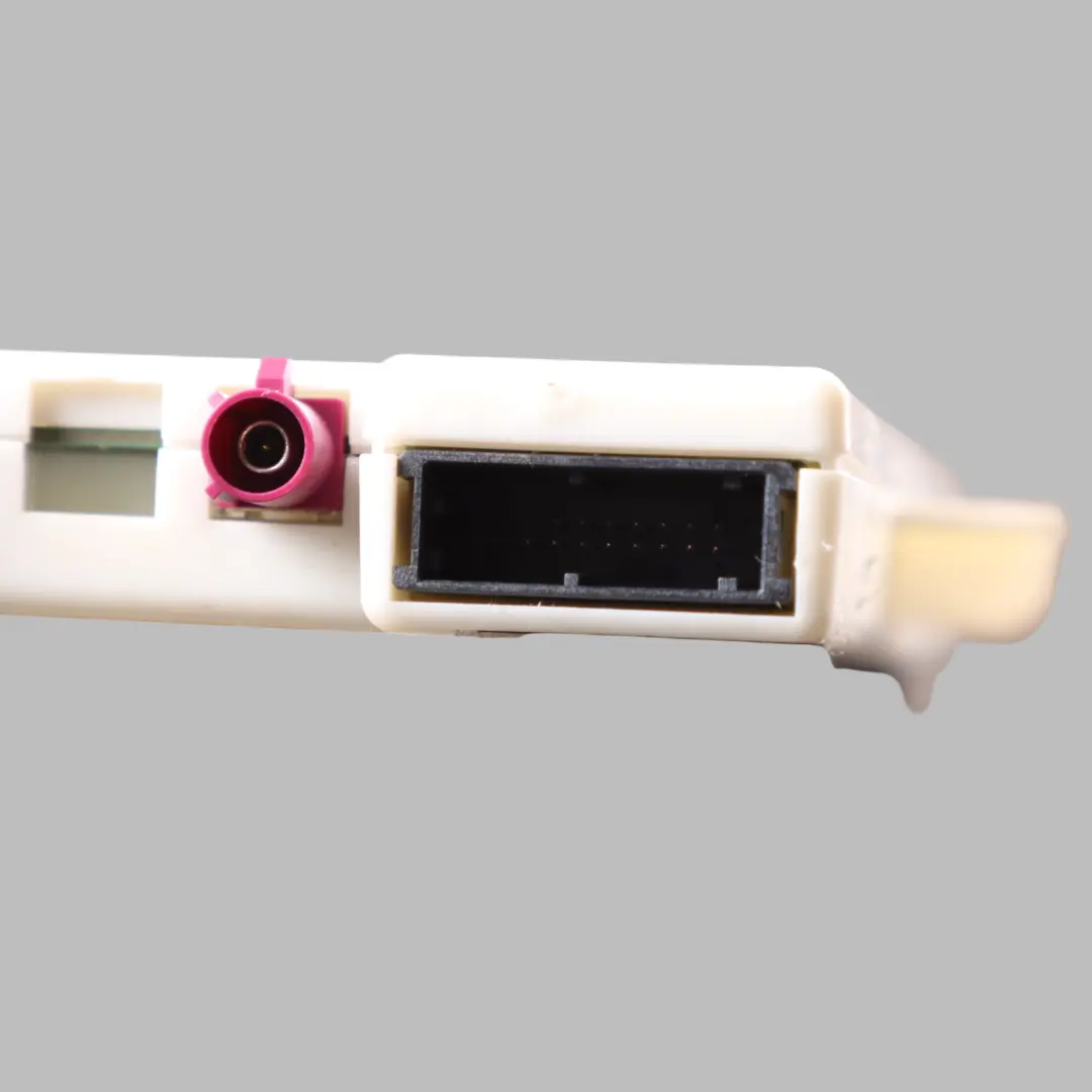 Comunication Module BMW F98 X4M G20 G28 G80 Telematics Control to with Part number 5A3C562 Comunication Module BMW F98 X4M G20 G28 G80 Telematics Control - SKU 5A3C562 - Part number 5A3C562