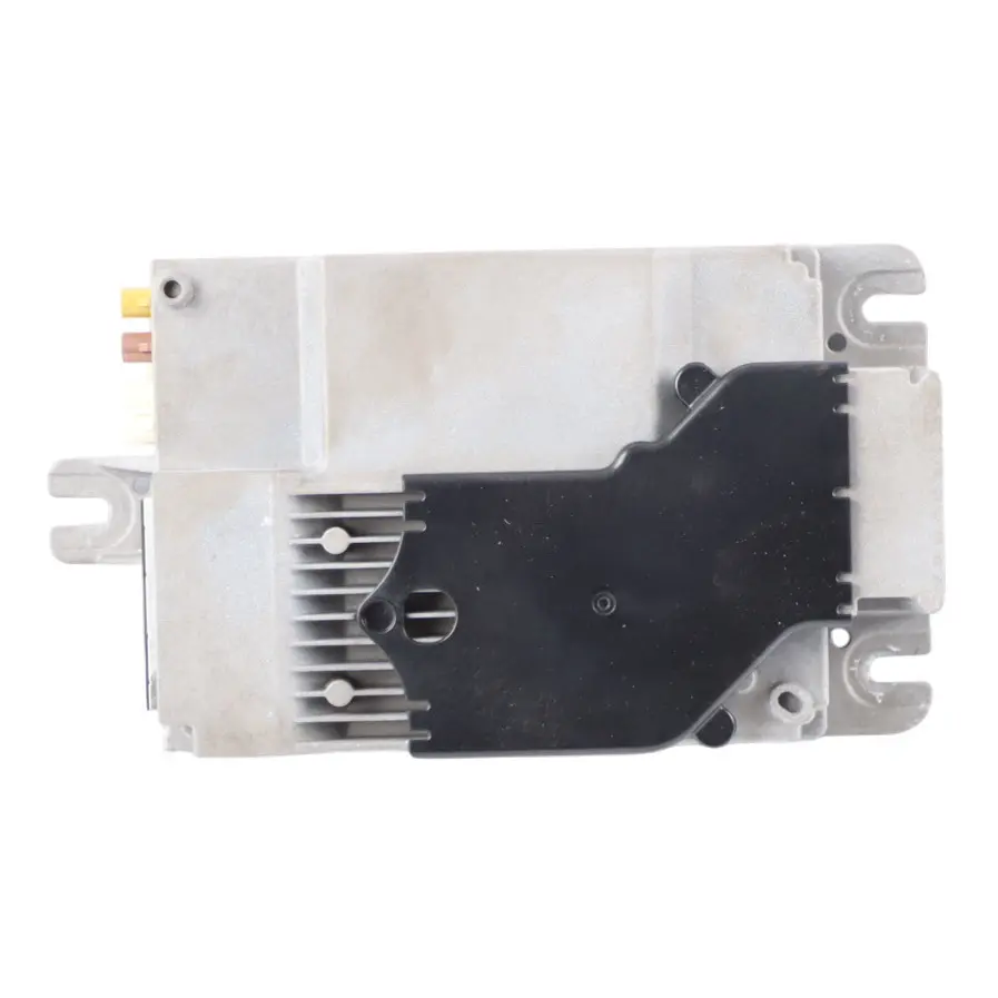 Audio Amplifier BMW F40 F44 F98 X4M G20 Harman Becker HiFi System Unit to with Part number 5A3CF74 Audio Amplifier BMW F40 F44 F98 X4M G20 Harman Becker HiFi System Unit - SKU 5A3CF74 - Part number 5A3CF74