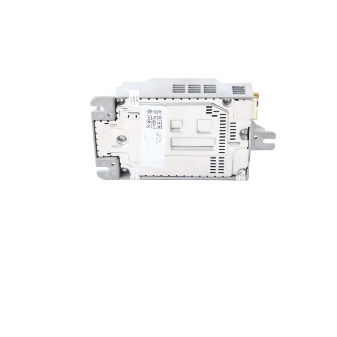  Audio Amplifier BMW F40 F44 F98 X4M G20 Harman Becker HiFi System Unit - SKU 5A3CF74 - Part number 5A3CF74