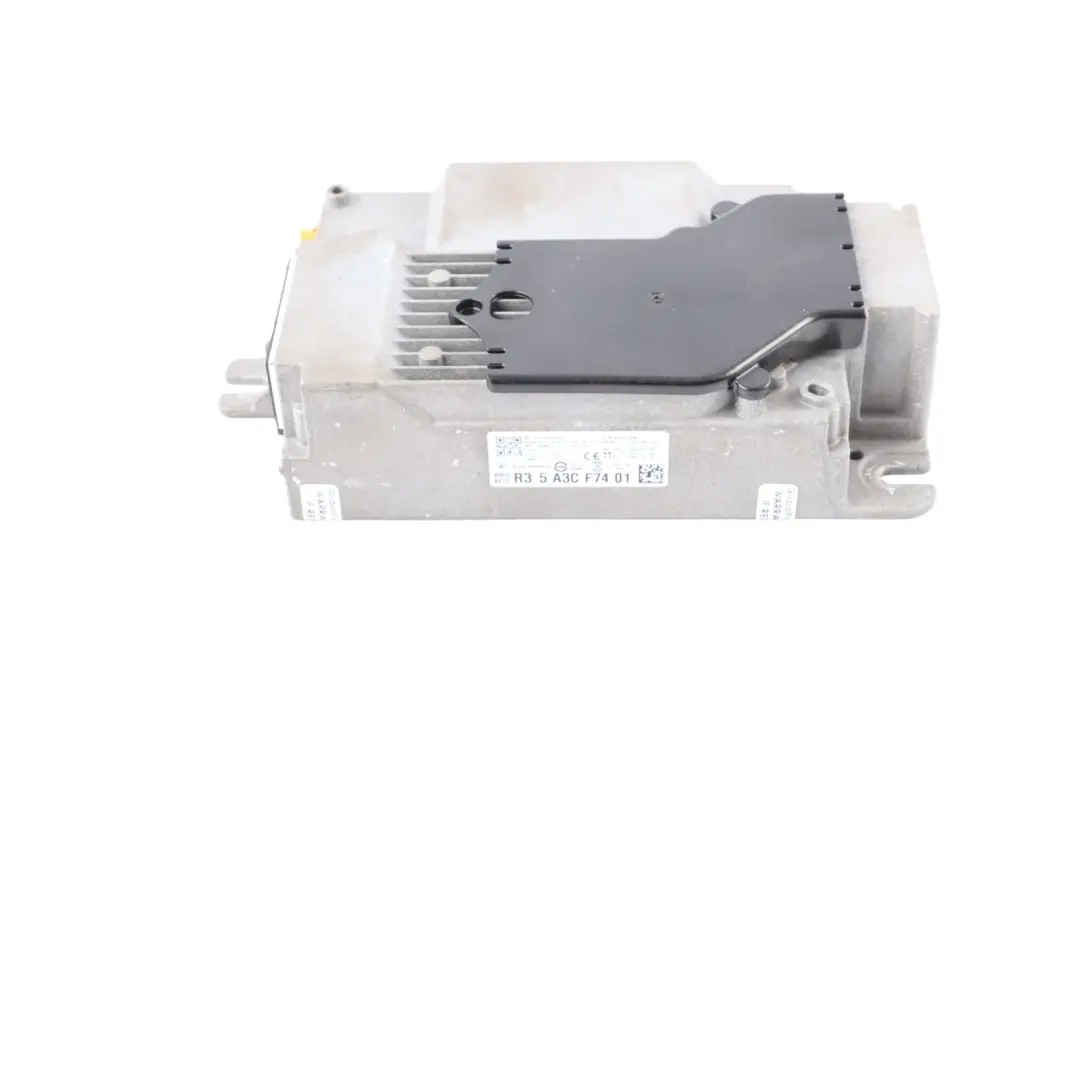  Audio Amplifier BMW F40 F44 F98 X4M G20 Harman Becker HiFi System Unit - SKU 5A3CF74 - Part number 5A3CF74