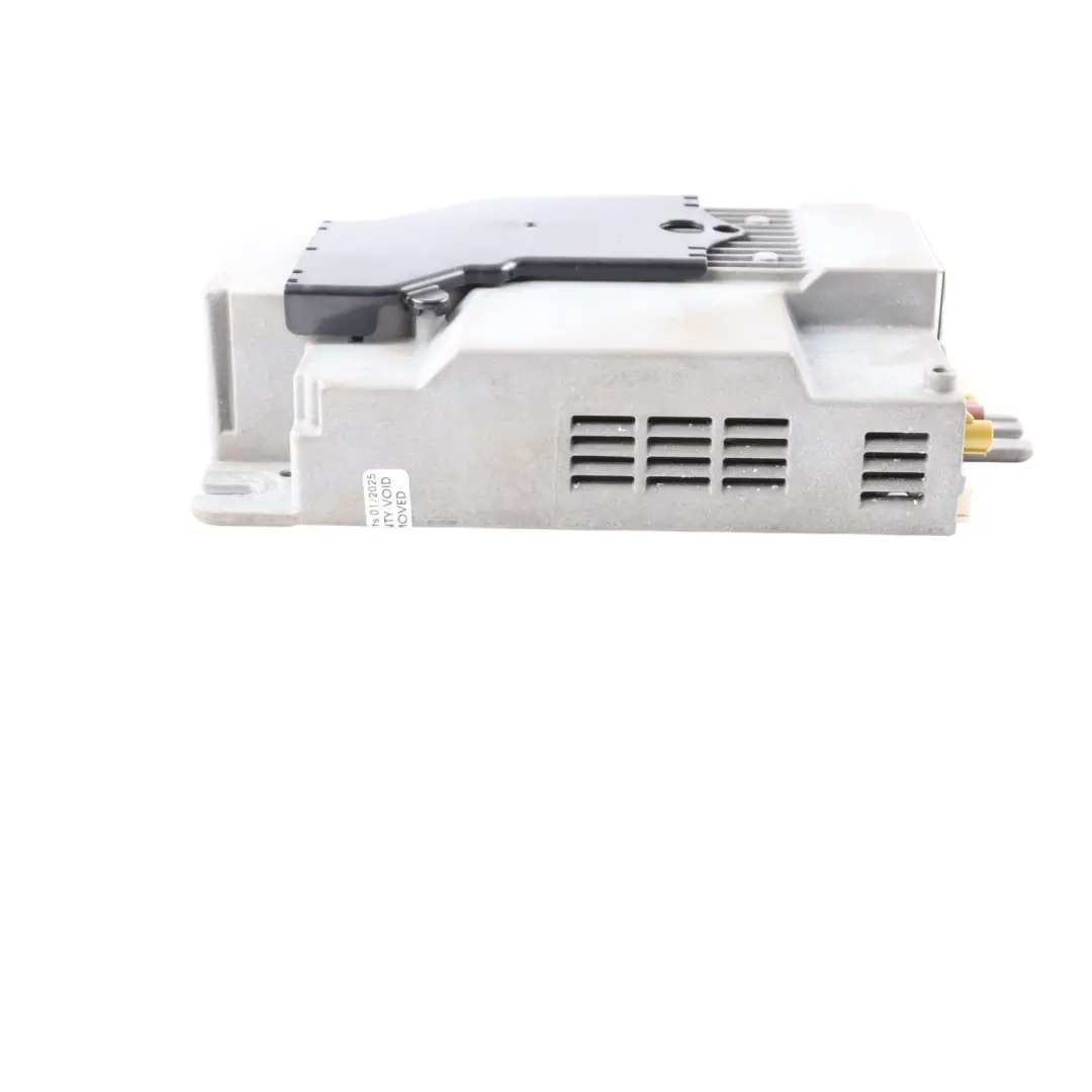 Audio Amplifier BMW F40 F44 F98 X4M G20 Harman Becker HiFi System Unit to with Part number 5A3CF74 Audio Amplifier BMW F40 F44 F98 X4M G20 Harman Becker HiFi System Unit - SKU 5A3CF74 - Part number 5A3CF74