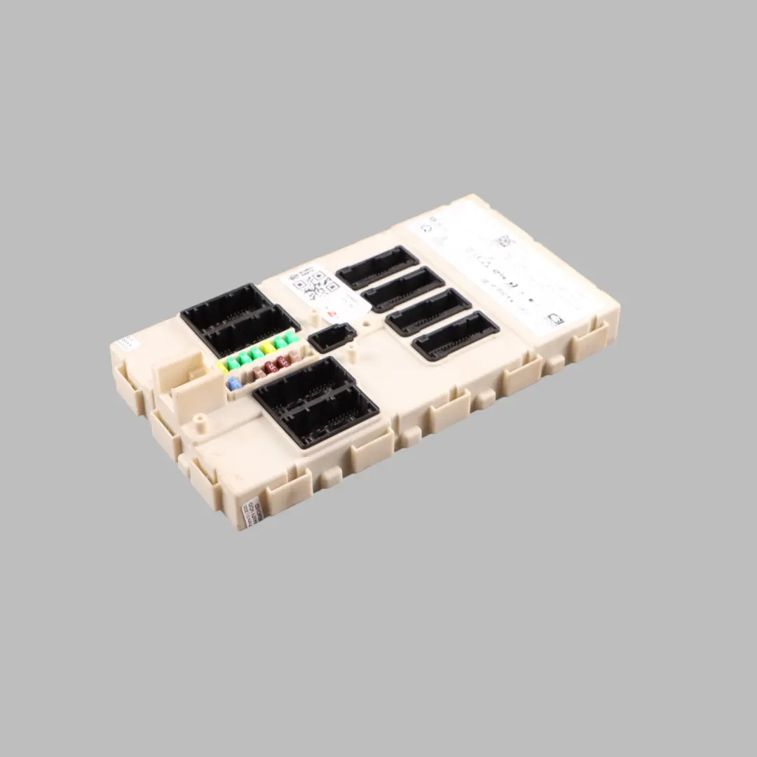 ECU Body Domain Controller BDC Modul Einheit für Mini Cooper F54 F55 F56 mit Teilenummer 5A402F3 Mini Cooper F54 F55 F56 ECU Body Domain Controller BDC Modul Einheit - SKU 5A402F3 - Teilenummer 5A402F3