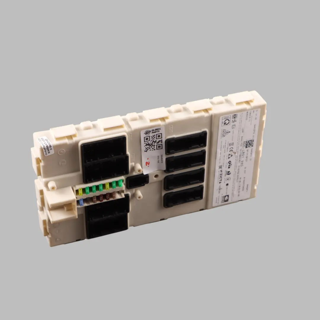 Mini Cooper F54 F56 ECU Corps Contrôleur de domaine BDC Unité modulaire - SKU 5A402F3 - Numéro de pièce 5A402F3