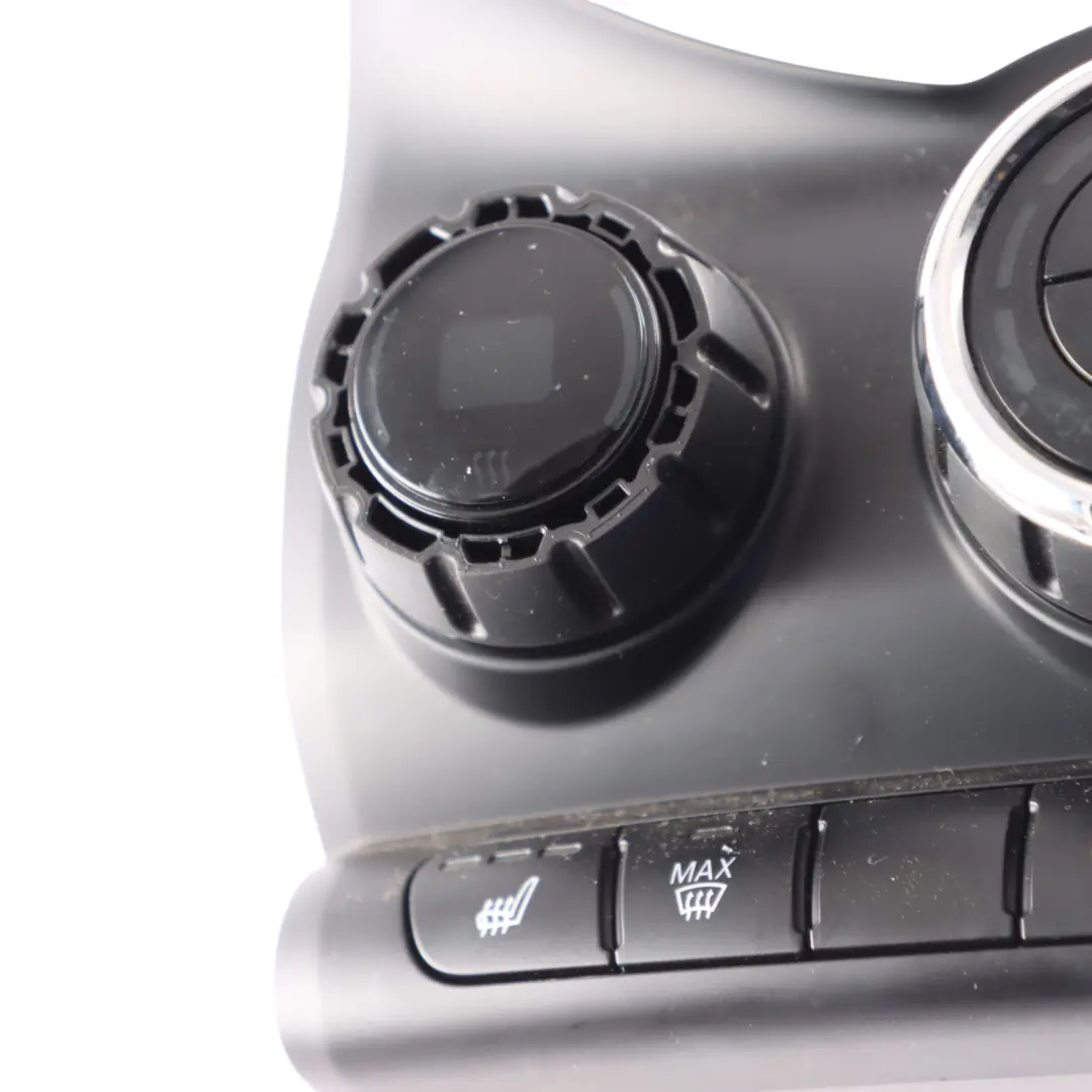 A/C Air Condition Climate Heater Control Switch Panel to Mini F55 with Part number 5A41F49 Mini F55 A/C Air Condition Climate Heater Control Switch Panel - SKU 5A41F49 - Part number 5A41F49