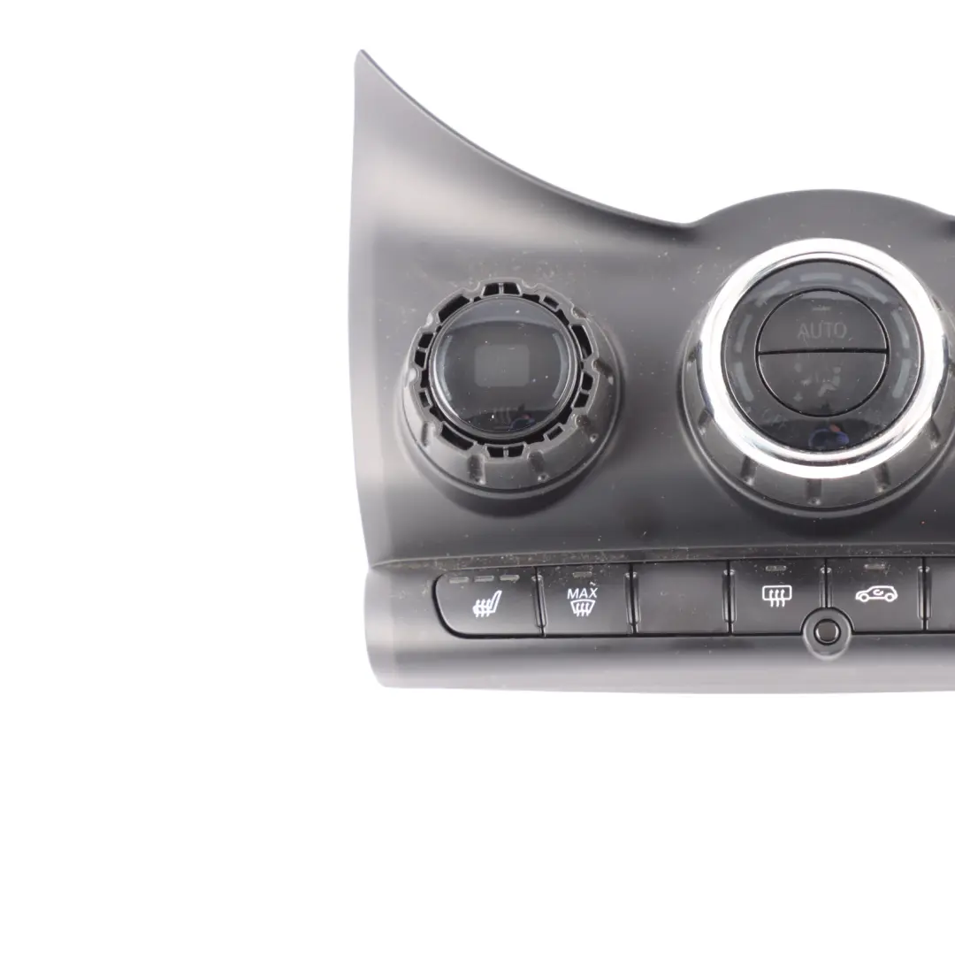 A/C Klimaanlage Klima Heizungssteuerung Schalttafel für Mini F55 mit Teilenummer 5A41F49 Mini F55 A/C Klimaanlage Klima Heizungssteuerung Schalttafel - SKU 5A41F49 - Teilenummer 5A41F49
