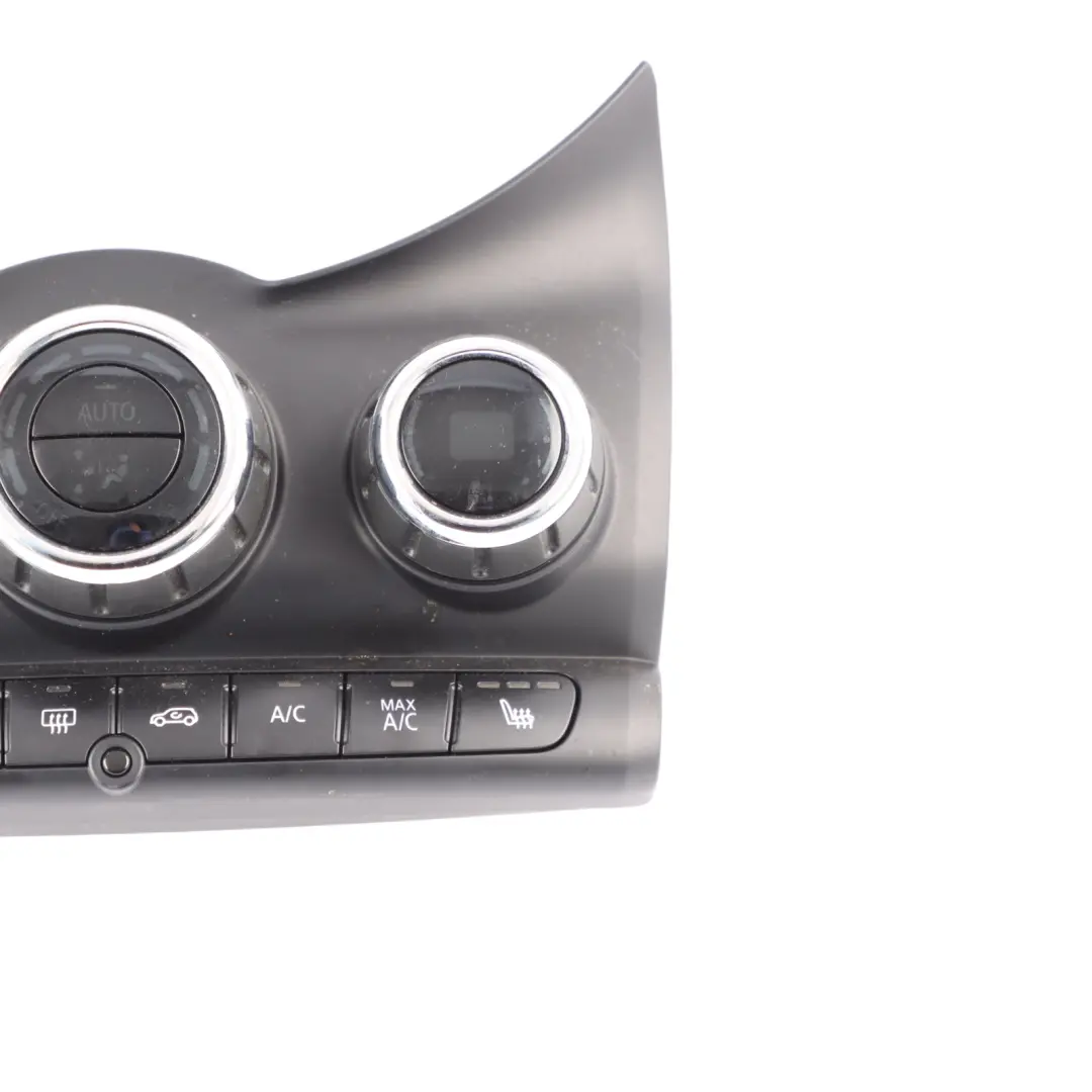 Mini F55 A/C Aria Condizionata Clima Riscaldatore Pannello Interruttore - SKU 5A41F49 - Numero di parte 5A41F49