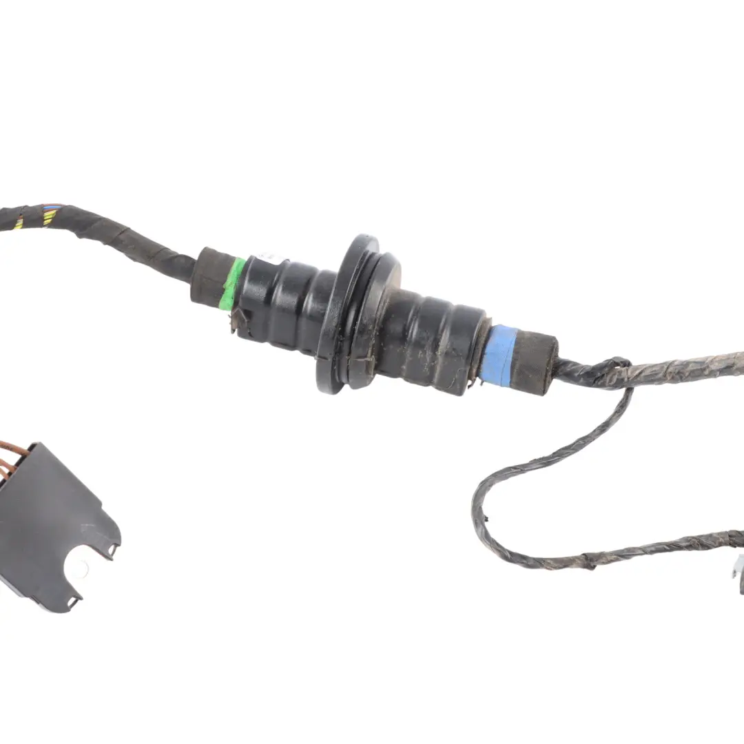 Mini Cooper F55 LCI Rear Bumper Wiring Harness Parking Sensors Loom - SKU 5A420F7 - Part number 5A420F7