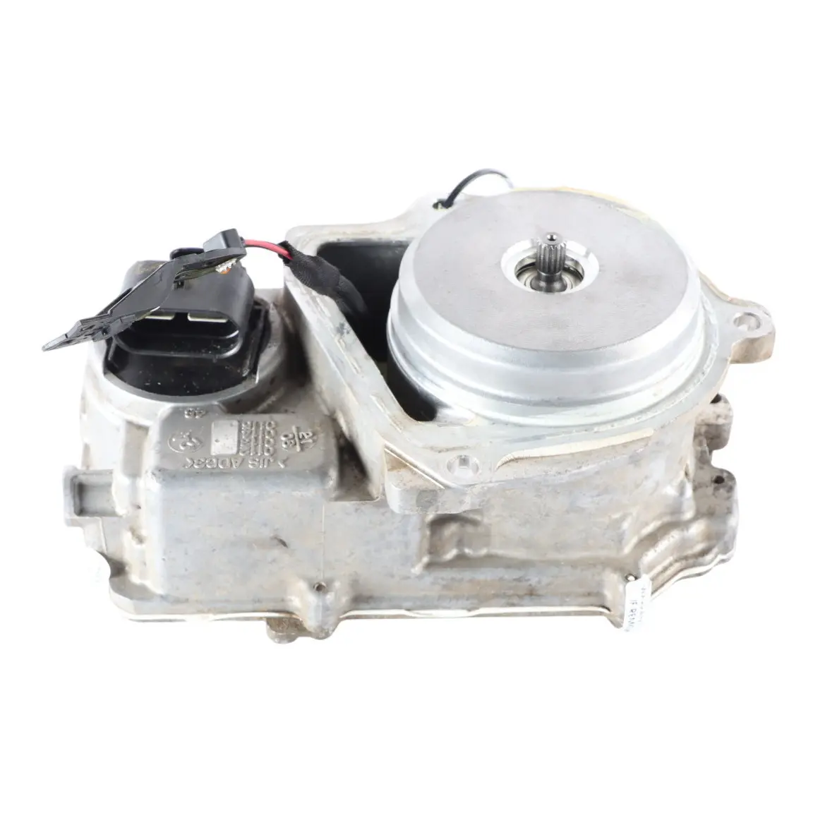 Mini F55 F56 Servo De Direction Électrique Unité Du Moteur 5A4CE77