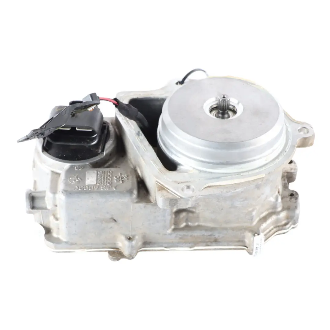 Servo Steering Rack Motor Drive Control Unit Mini F55 F56 Electric Power - SKU 5A4CE77 - Part number 5A4CE77