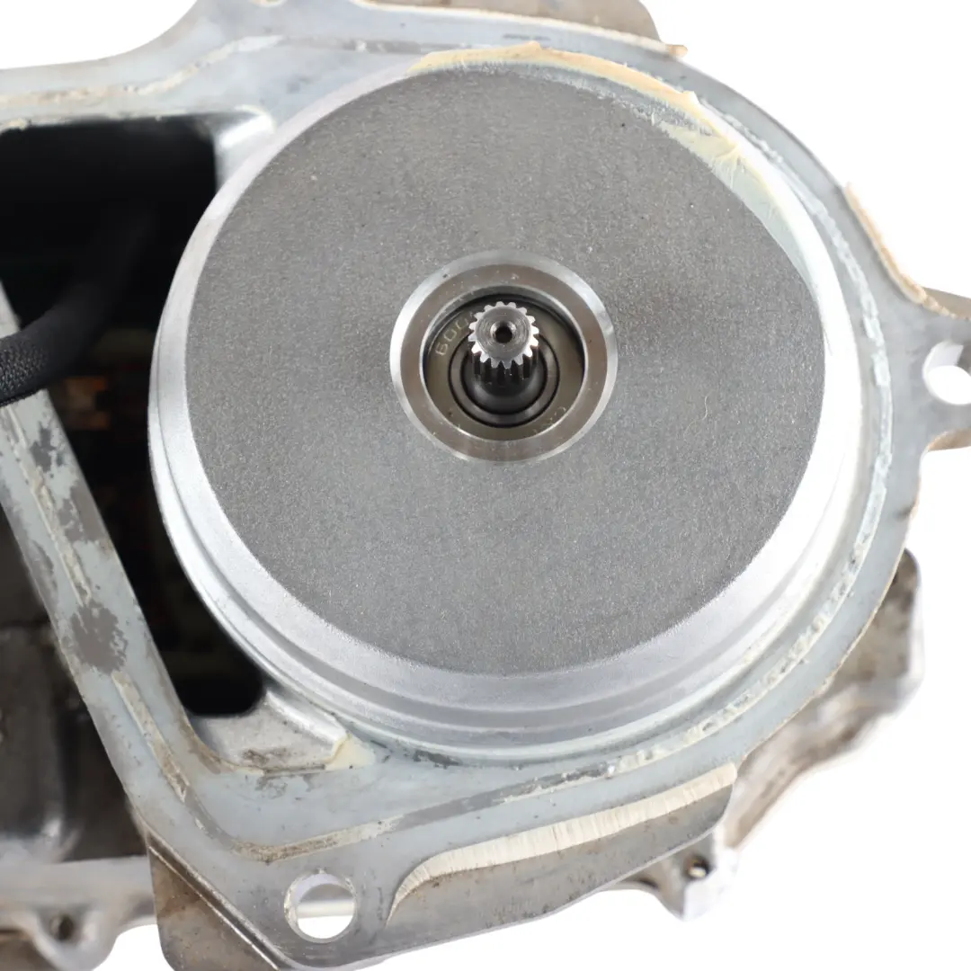Servo Steering Rack Motor Drive Control Unit Mini F55 F56 Electric Power - SKU 5A4CE77 - Part number 5A4CE77