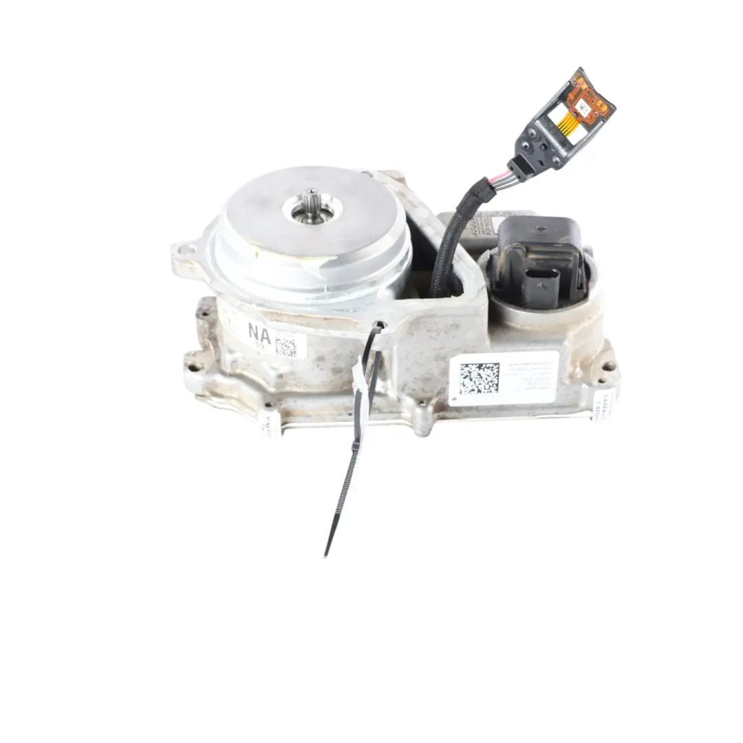 Servo Steering Rack Motor Drive Control Unit Mini F55 F56 Electric Power - SKU 5A4CE77 - Part number 5A4CE77