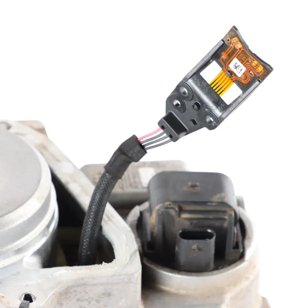 Servo Steering Rack Motor Drive Control Unit Mini F55 F56 Electric Power - SKU 5A4CE77 - Part number 5A4CE77