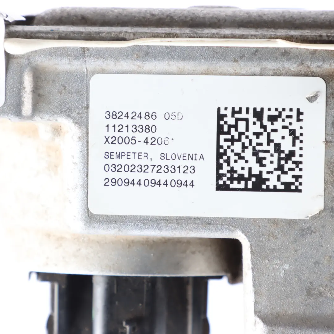 Servo Steering Rack Motor Drive Control Unit Mini F55 F56 Electric Power - SKU 5A4CE77 - Part number 5A4CE77