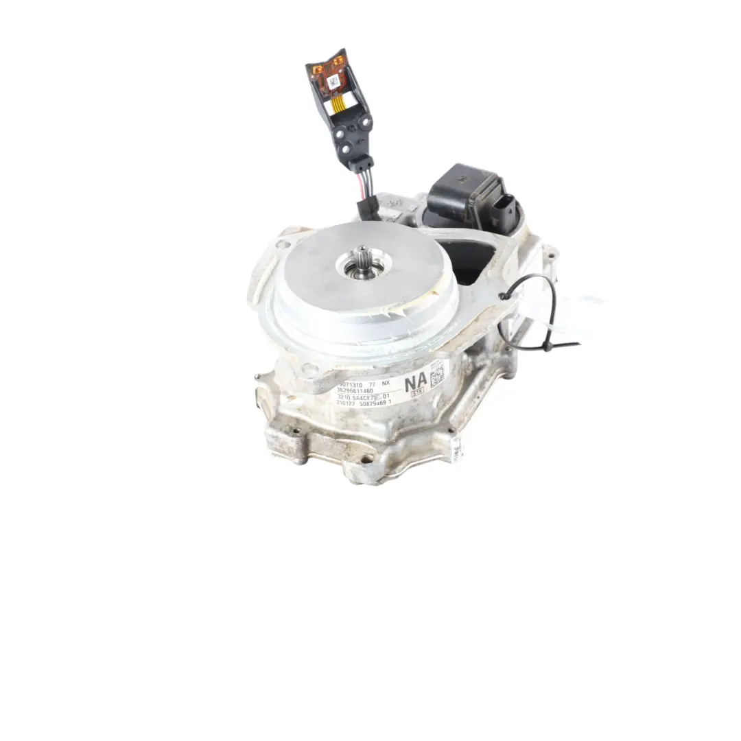 Servo Eléctrico De Dirección De Cremallera Motor Unidad para Mini F55 F56 con número de pieza 5A4CE77 Mini F55 F56 Servo Eléctrico De Dirección De Cremallera Motor Unidad - SKU 5A4CE77 - Número de pieza 5A4CE77