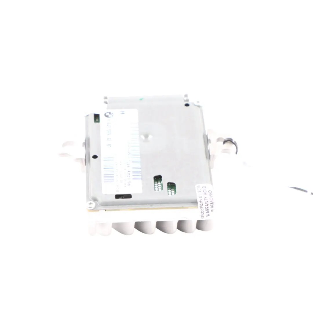 Mini F56 F57 F54 F60 LCI BMW X2 F39 Active Sound Design Unità Controllo - SKU 5A4E5E9 - Numero di parte 5A4E5E9
