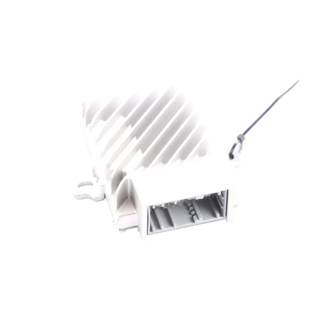 Mini F56 F57 F54 F60 LCI BMW X2 F39 Active Sound Design Unità Controllo - SKU 5A4E5E9 - Numero di parte 5A4E5E9