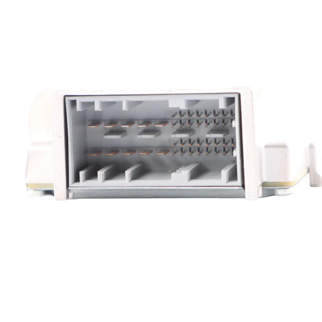 Sound Design Steuergerät für Mini F56 F57 F55 F54 F60 LCI BMW X2 F39 Active mit Teilenummer 5A4E5E9 Mini F56 F57 F55 F54 F60 LCI BMW X2 F39 Active Sound Design Steuergerät - SKU 5A4E5E9 - Teilenummer 5A4E5E9