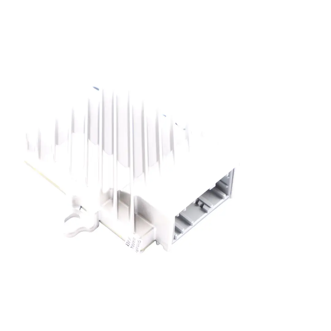 Sound Design Control Unit to Mini F56 F57 F55 F54 F60 LCI BMW X2 F39 Active with Part number 5A4E5E9 Mini F56 F57 F55 F54 F60 LCI BMW X2 F39 Active Sound Design Control Unit - SKU 5A4E5E9 - Part number 5A4E5E9