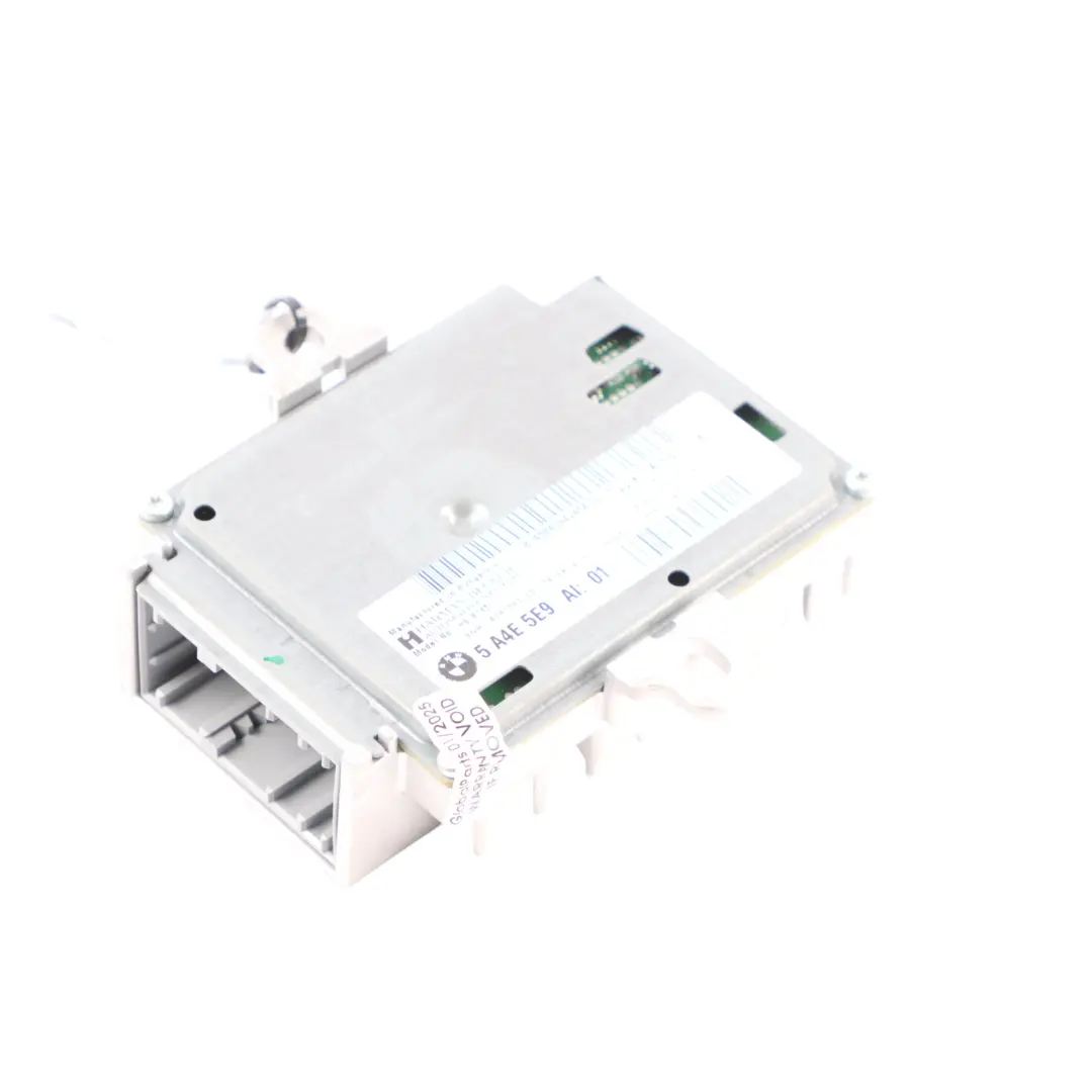 Mini F56 F57 F55 F54 F60 LCI BMW X2 F39 Wzmacniacz Active Sound - SKU 5A4E5E9 - Numer Części 5A4E5E9