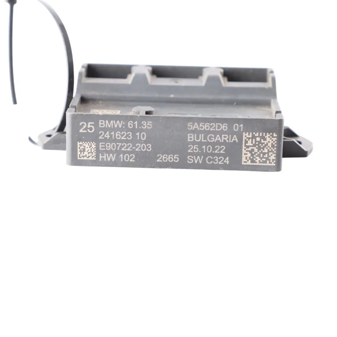 Opener BMW G07 F48 F49 X1 LCI Lid Boot Hatch Trunk Tailgate Module to Smart with Part number 5A562D6 Smart Opener BMW G07 F48 F49 X1 LCI Lid Boot Hatch Trunk Tailgate Module - SKU 5A562D6 - Part number 5A562D6