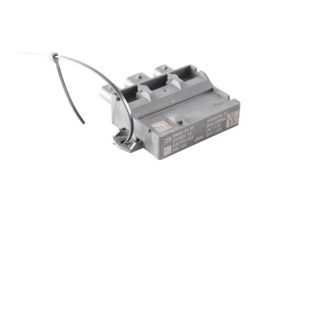 Opener BMW G07 F48 F49 X1 LCI Lid Boot Hatch Trunk Tailgate Module to Smart with Part number 5A562D6 Smart Opener BMW G07 F48 F49 X1 LCI Lid Boot Hatch Trunk Tailgate Module - SKU 5A562D6 - Part number 5A562D6