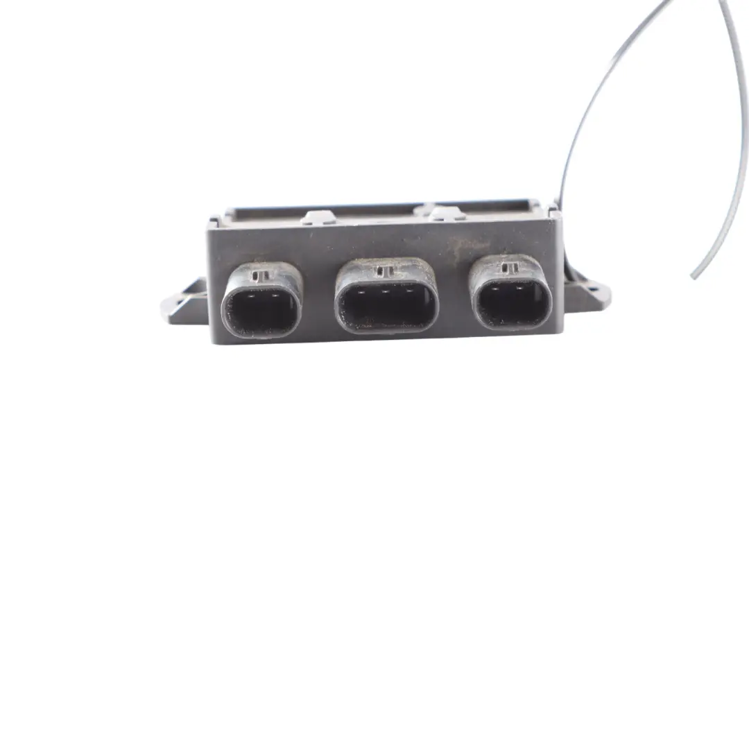 Opener BMW G07 F48 F49 X1 LCI Lid Boot Hatch Trunk Tailgate Module to Smart with Part number 5A562D6 Smart Opener BMW G07 F48 F49 X1 LCI Lid Boot Hatch Trunk Tailgate Module - SKU 5A562D6 - Part number 5A562D6