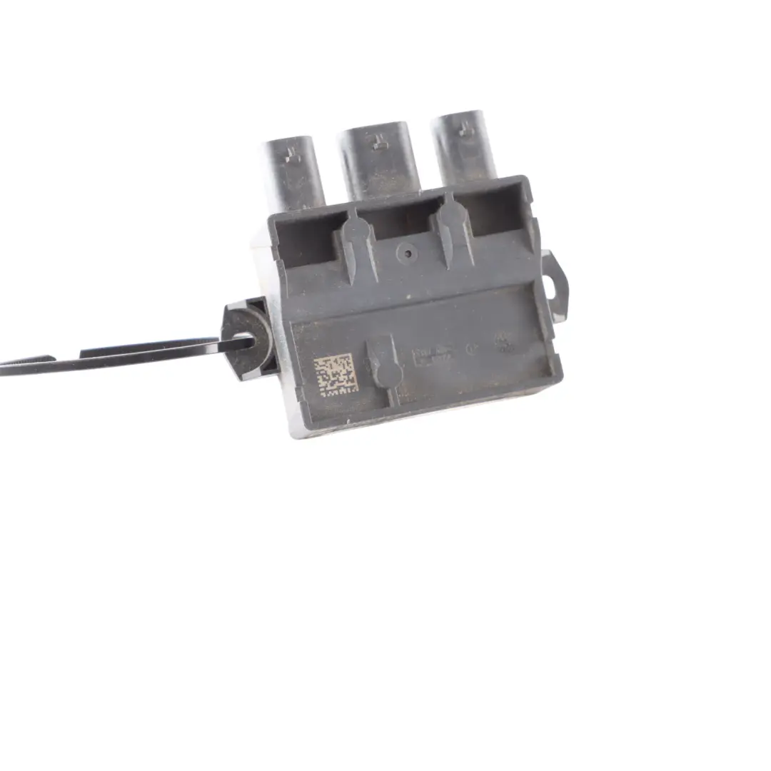 Opener BMW G07 F48 F49 X1 LCI Lid Boot Hatch Trunk Tailgate Module to Smart with Part number 5A562D6 Smart Opener BMW G07 F48 F49 X1 LCI Lid Boot Hatch Trunk Tailgate Module - SKU 5A562D6 - Part number 5A562D6