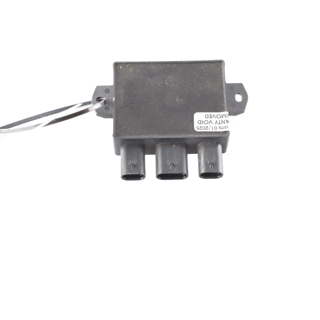 Opener BMW G07 F48 F49 X1 LCI Lid Boot Hatch Trunk Tailgate Module to Smart with Part number 5A562D6 Smart Opener BMW G07 F48 F49 X1 LCI Lid Boot Hatch Trunk Tailgate Module - SKU 5A562D6 - Part number 5A562D6