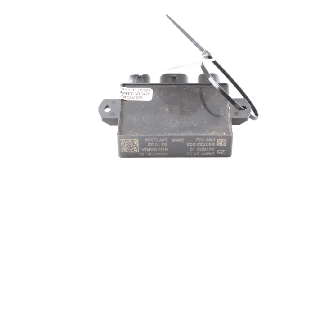 Smart Opener BMW G07 F48 F49 X1 LCI Lid Boot Hatch Trunk Tailgate Module - SKU 5A562D6 - Part number 5A562D6