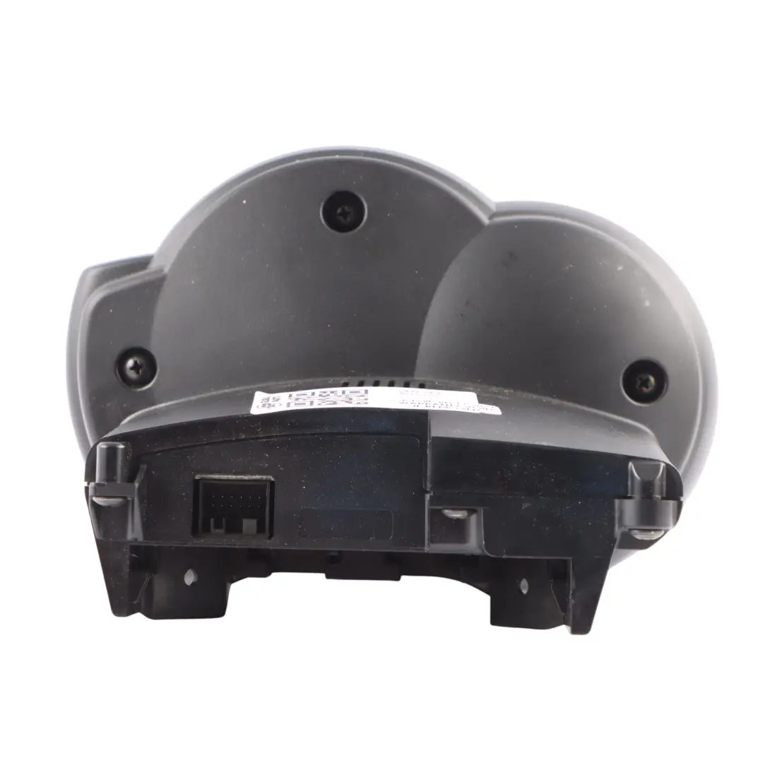 Speedometer Clock Instrument Cluster to Mini Cooper F55 F56 F60 Petrol with Part number 5A5C5F8 Mini Cooper F55 F56 F60 Petrol Speedometer Clock Instrument Cluster - SKU 5A5C5F8 - Part number 5A5C5F8
