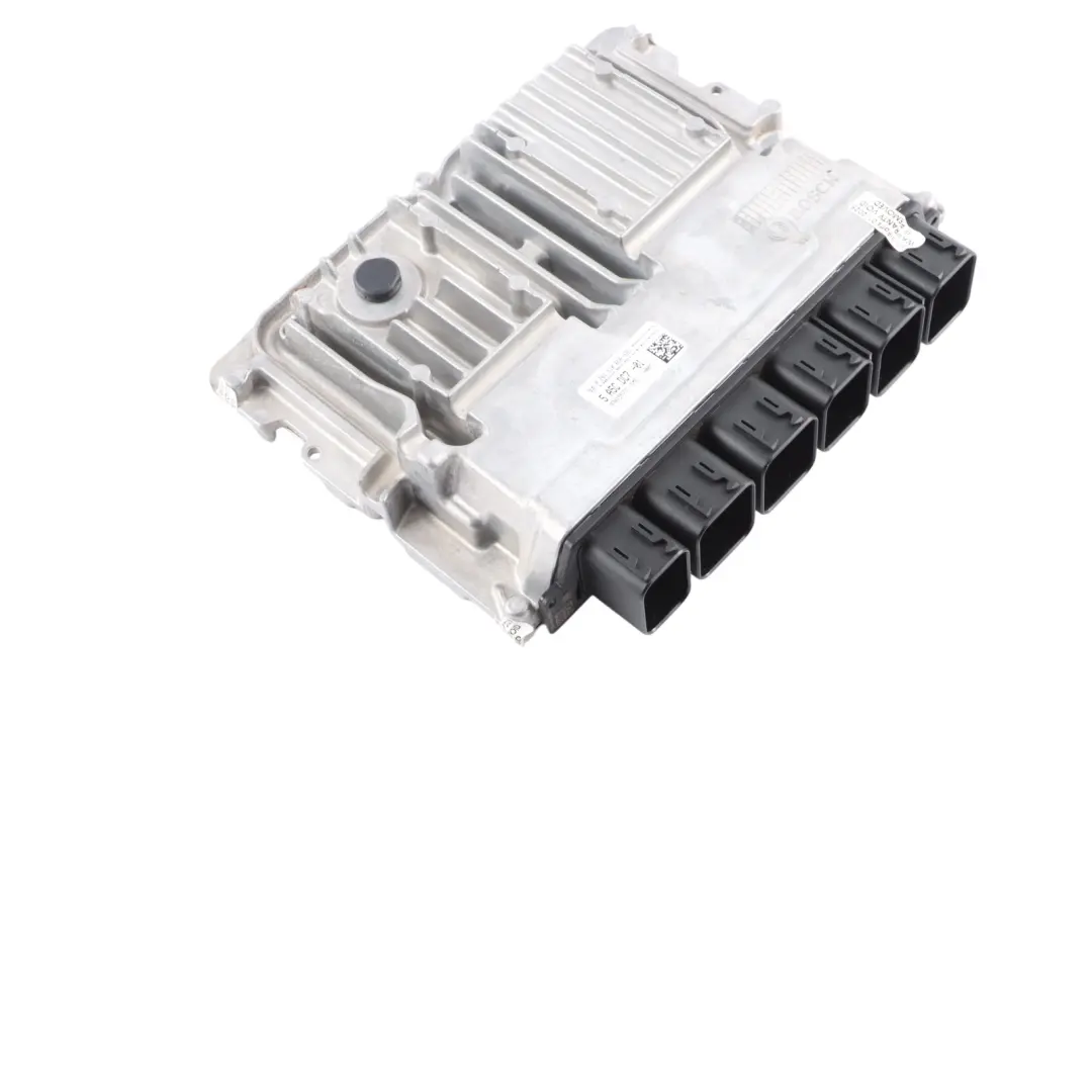 Mini Cooper F55 F56 B38C 1.5L Engine Control Unit ECU DME Automatic - SKU 5A5CDC7 - Part number 5A5CDC7