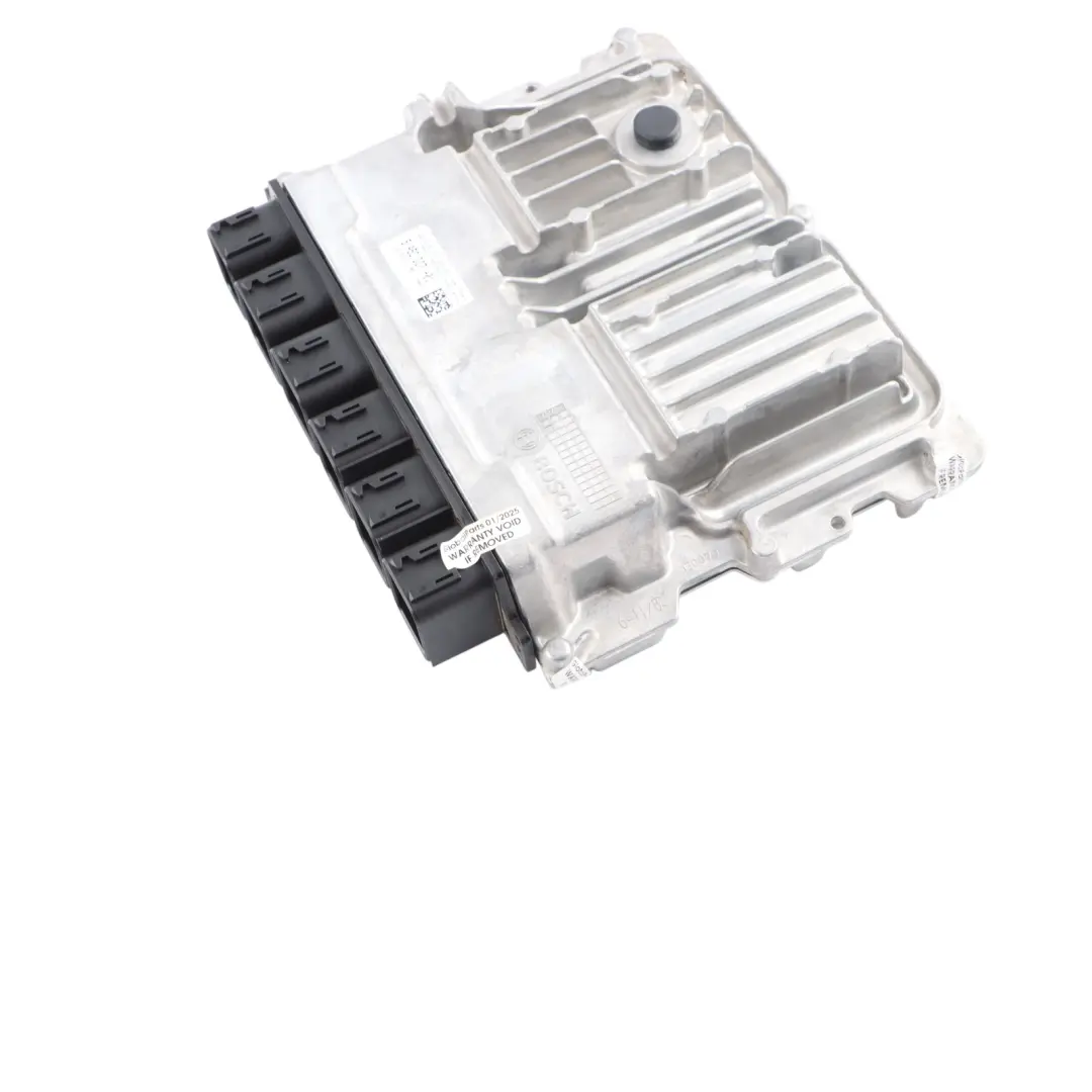 B38C 1.5L Engine Control Unit ECU DME Automatic to Mini Cooper F55 F56 with Part number 5A5CDC7 Mini Cooper F55 F56 B38C 1.5L Engine Control Unit ECU DME Automatic - SKU 5A5CDC7 - Part number 5A5CDC7