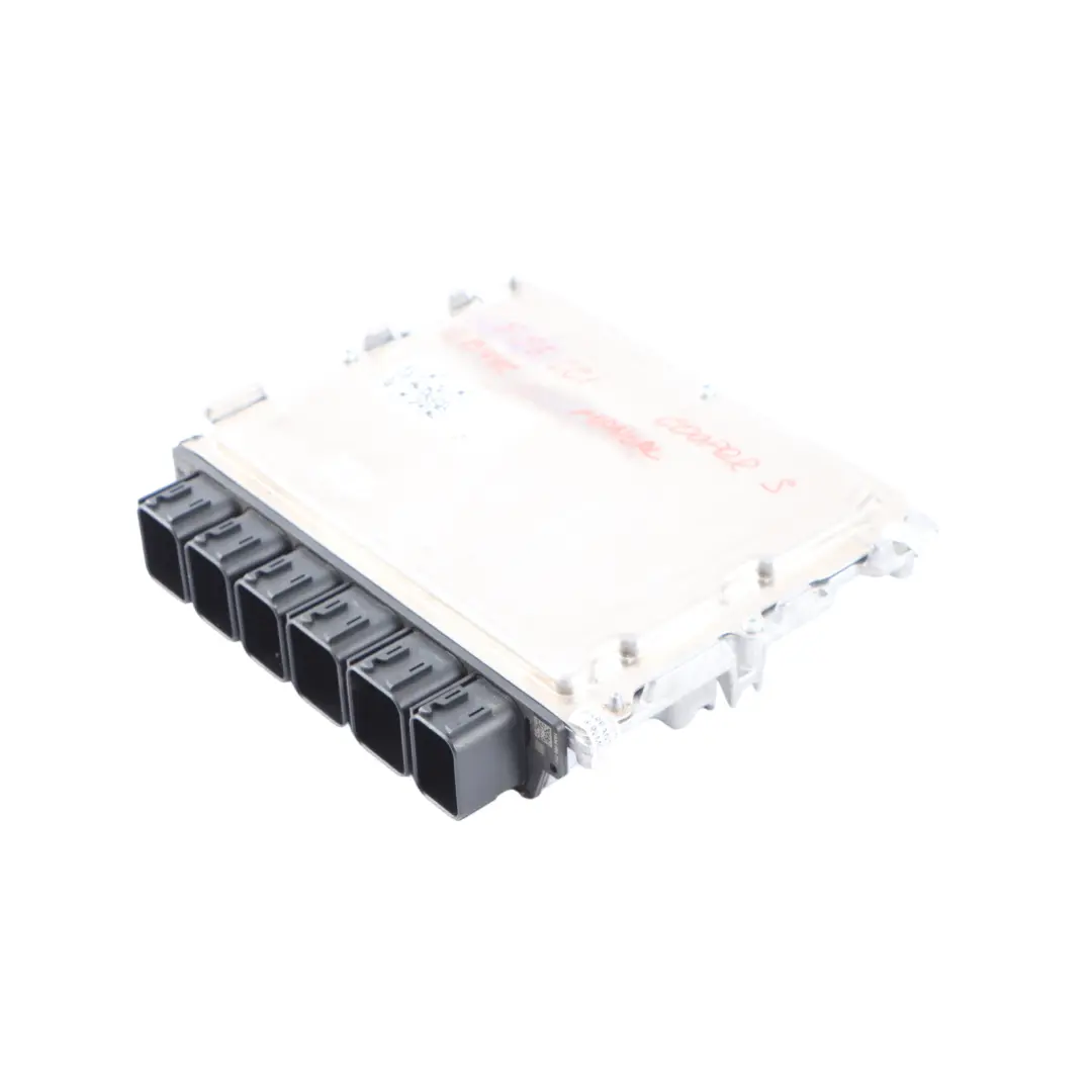 Mini Cooper S F56 B48C Engine Module Control Unit ECU DME Manual - SKU 5A5CDC9 - Part number 5A5CDC9