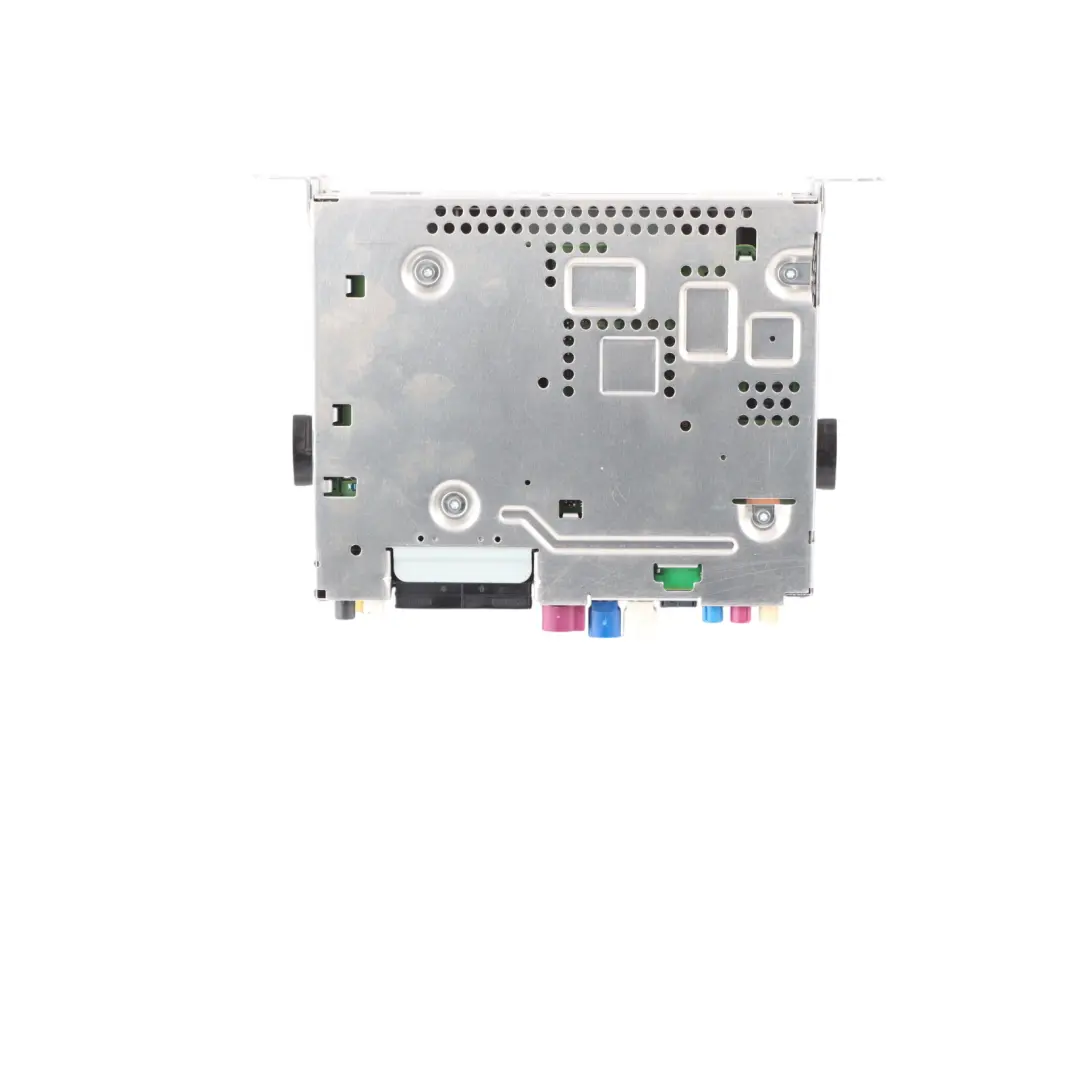 Mini F55 Alpine Head Unit Sat Navi Radio - SKU 5A5EF19 - Part number 5A5EF19