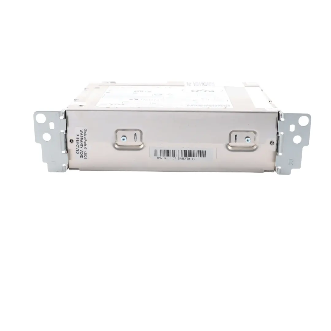 Mini F55 Alpine Head Unit Sat Navi Radio - SKU 5A5EF19 - Part number 5A5EF19