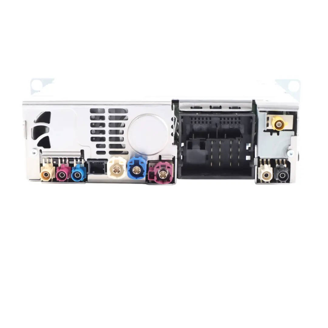 Mini F55 Alpine Head Unit Sat Navi Radio - SKU 5A5EF19 - Part number 5A5EF19