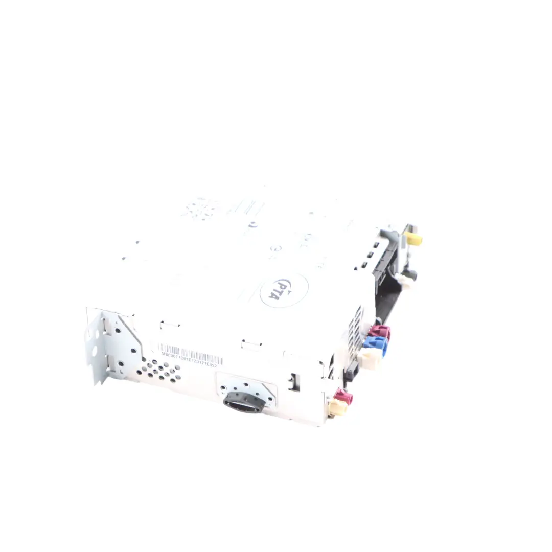 Head Unit Basic Media DAB Headunit to BMW F45 F46 Mini F54 F55 F56 with Part number 5A5EF33 BMW F45 F46 Mini F54 F55 F56 Head Unit Basic Media DAB Headunit - SKU 5A5EF33 - Part number 5A5EF33