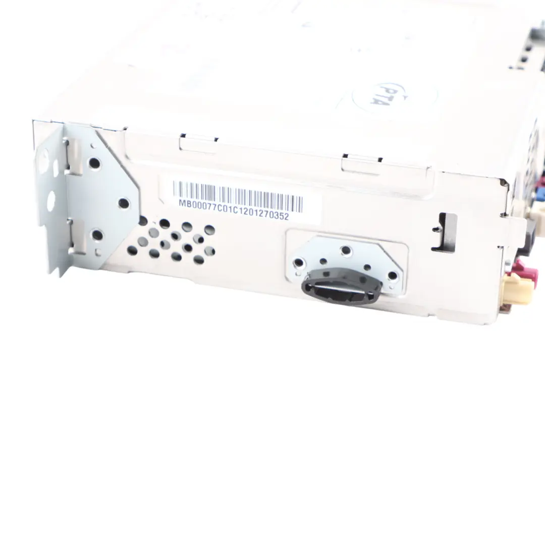 Head Unit Basic Media DAB Headunit to BMW F45 F46 Mini F54 F55 F56 with Part number 5A5EF33 BMW F45 F46 Mini F54 F55 F56 Head Unit Basic Media DAB Headunit - SKU 5A5EF33 - Part number 5A5EF33