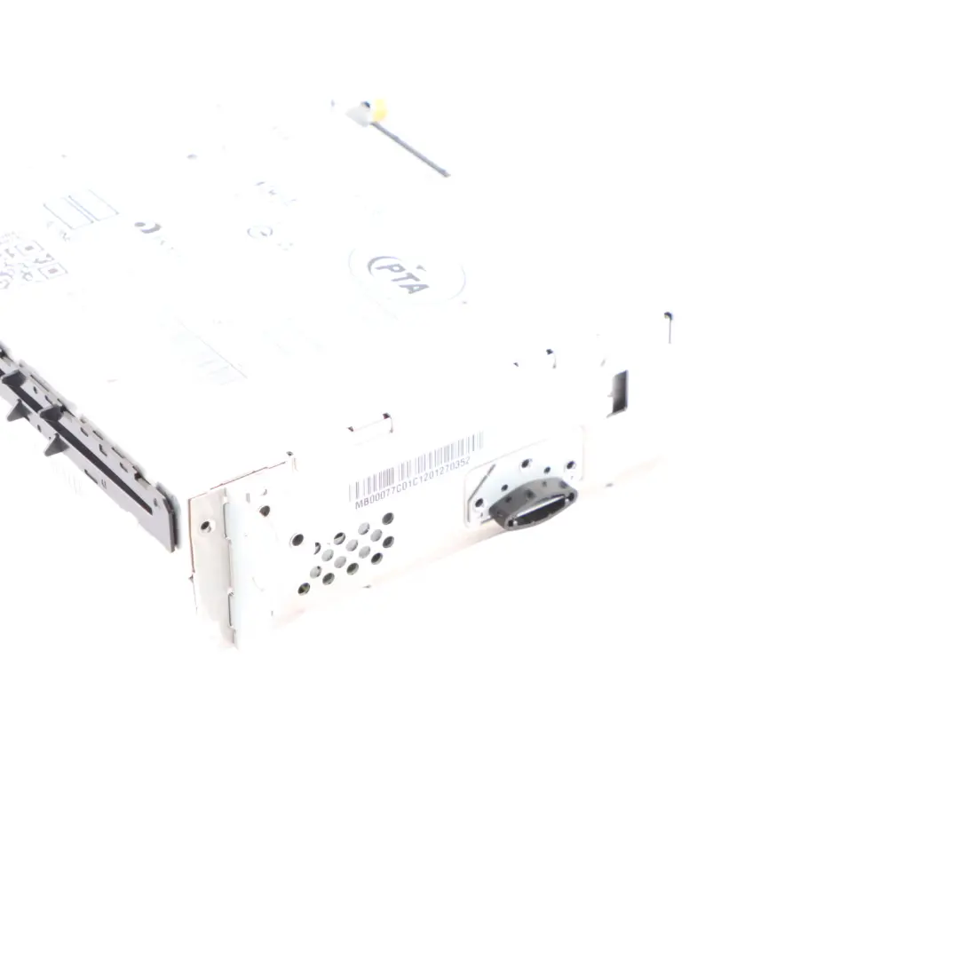 BMW F45 F46 Mini F54 F55 F56 Head Unit Basic Media DAB Headunit - SKU 5A5EF33 - Part number 5A5EF33